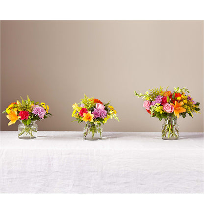 Party Punch Bouquet – SIXTO'S FLOWER SHOP, Union City NJ