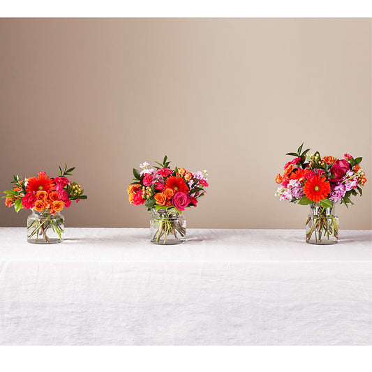 Fiesta Bouquet – SIXTO'S FLOWER SHOP, Union City NJ