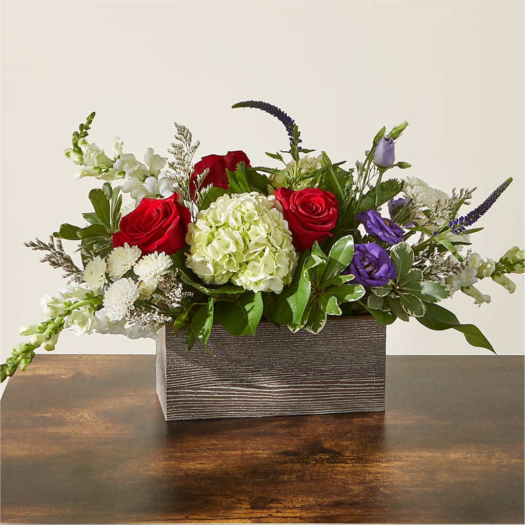 Sweet Magnolia Bouquet – SIXTO'S FLOWER SHOP, Union City NJ
