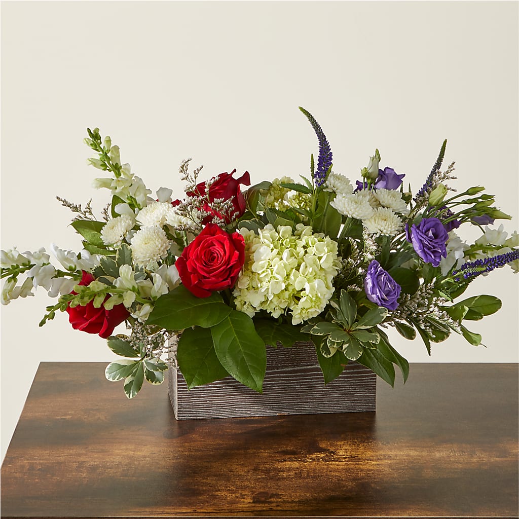 Sweet Magnolia Bouquet – SIXTO'S FLOWER SHOP, Union City NJ