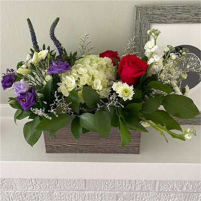 Sweet Magnolia Bouquet – SIXTO'S FLOWER SHOP, Union City NJ