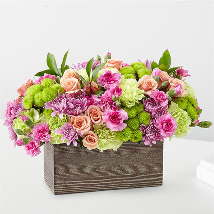 Simple Charm Bouquet – SIXTO'S FLOWER SHOP, Union City NJ