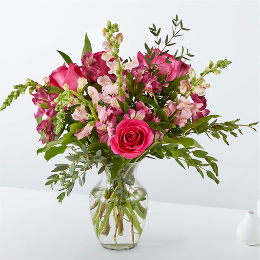 Evermore Bouquet – SIXTO'S FLOWER SHOP, Union City NJ