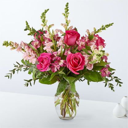 Evermore Bouquet – SIXTO'S FLOWER SHOP, Union City NJ