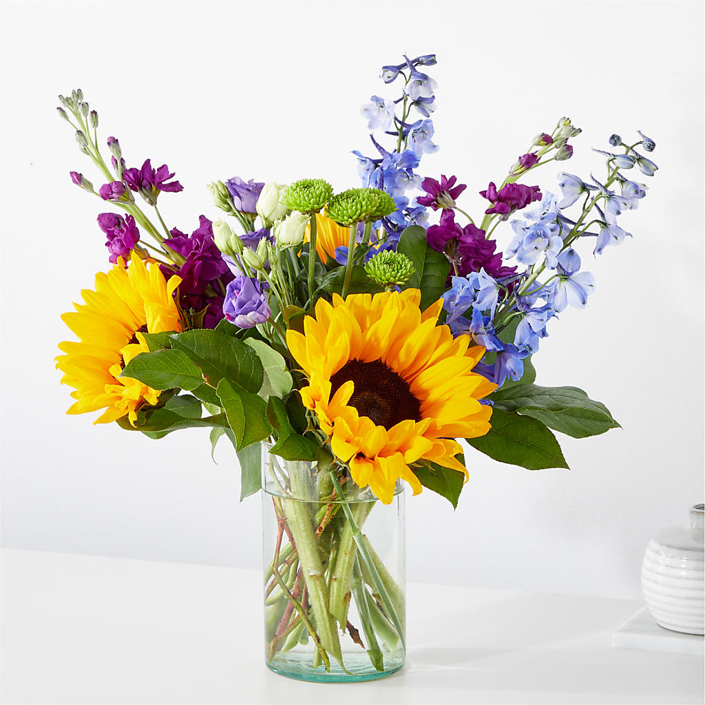 Catching Rays Bouquet – SIXTO'S FLOWER SHOP, Union City NJ