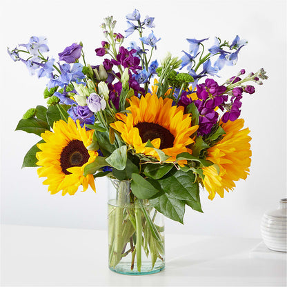 Catching Rays Bouquet – SIXTO'S FLOWER SHOP, Union City NJ