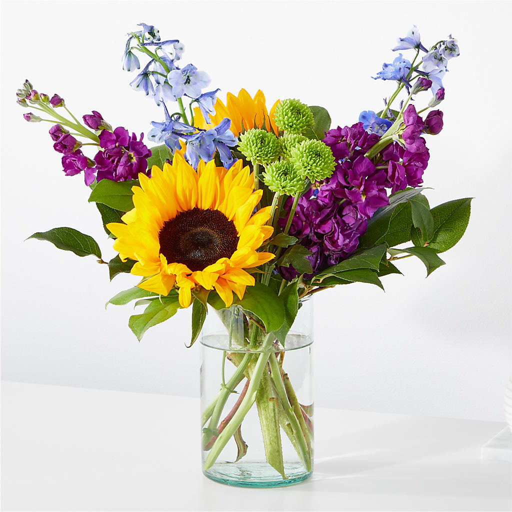 Catching Rays Bouquet – SIXTO'S FLOWER SHOP, Union City NJ