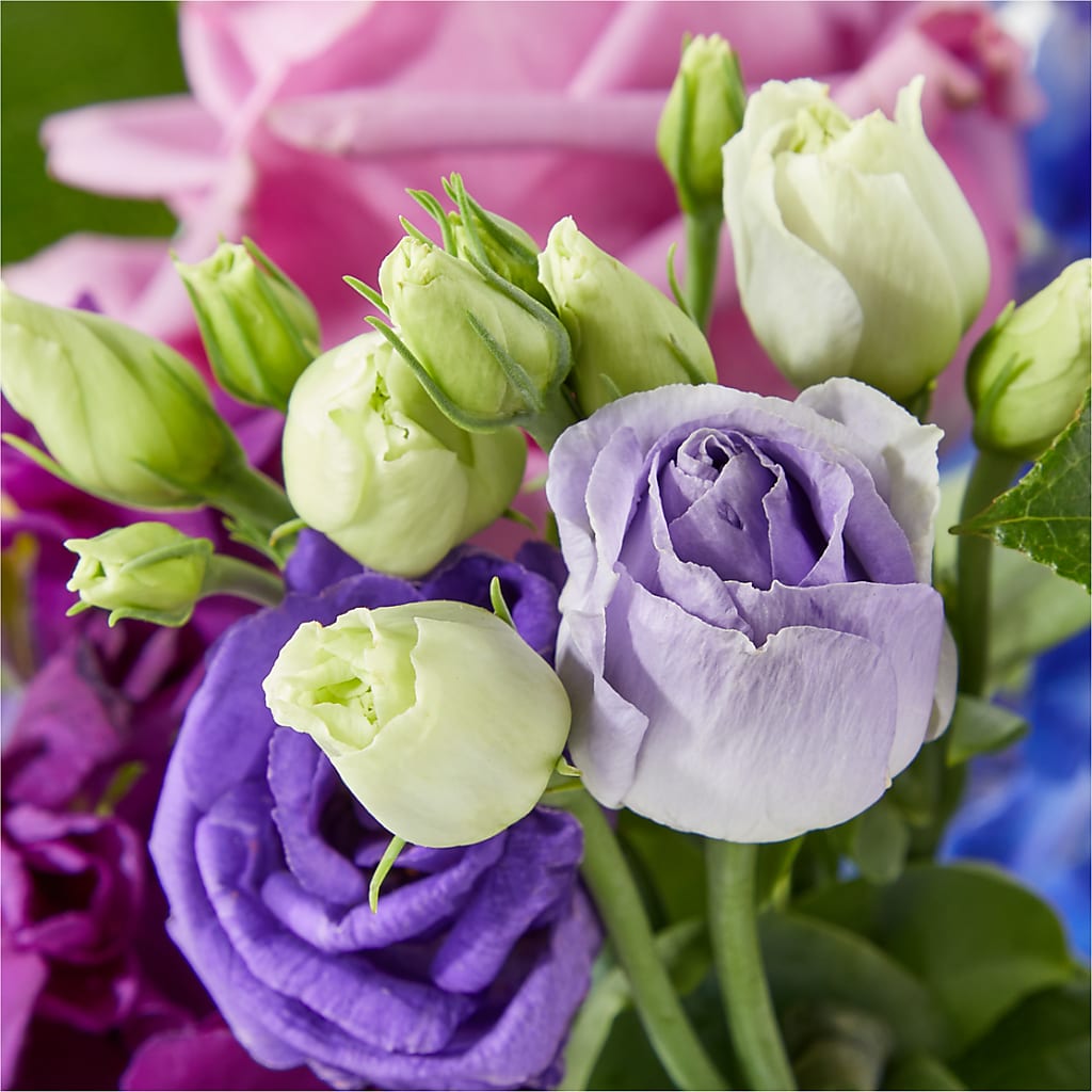 Twilight Glow Bouquet – SIXTO'S FLOWER SHOP, Union City NJ