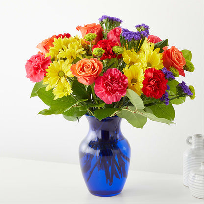 Brighter Days Bouquet – SIXTO'S FLOWER SHOP, Union City NJ