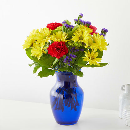 Brighter Days Bouquet – SIXTO'S FLOWER SHOP, Union City NJ