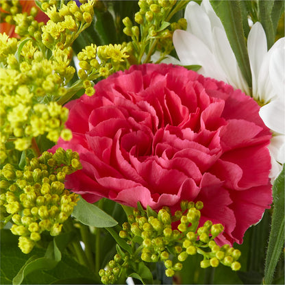 Oopsie Daisy Bouquet – SIXTO'S FLOWER SHOP, Union City NJ