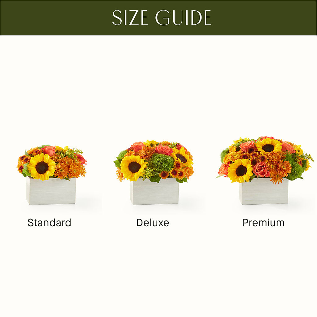 Farmer’s Market Stroll Bouquet – SIXTO'S FLOWER SHOP, Union City NJ