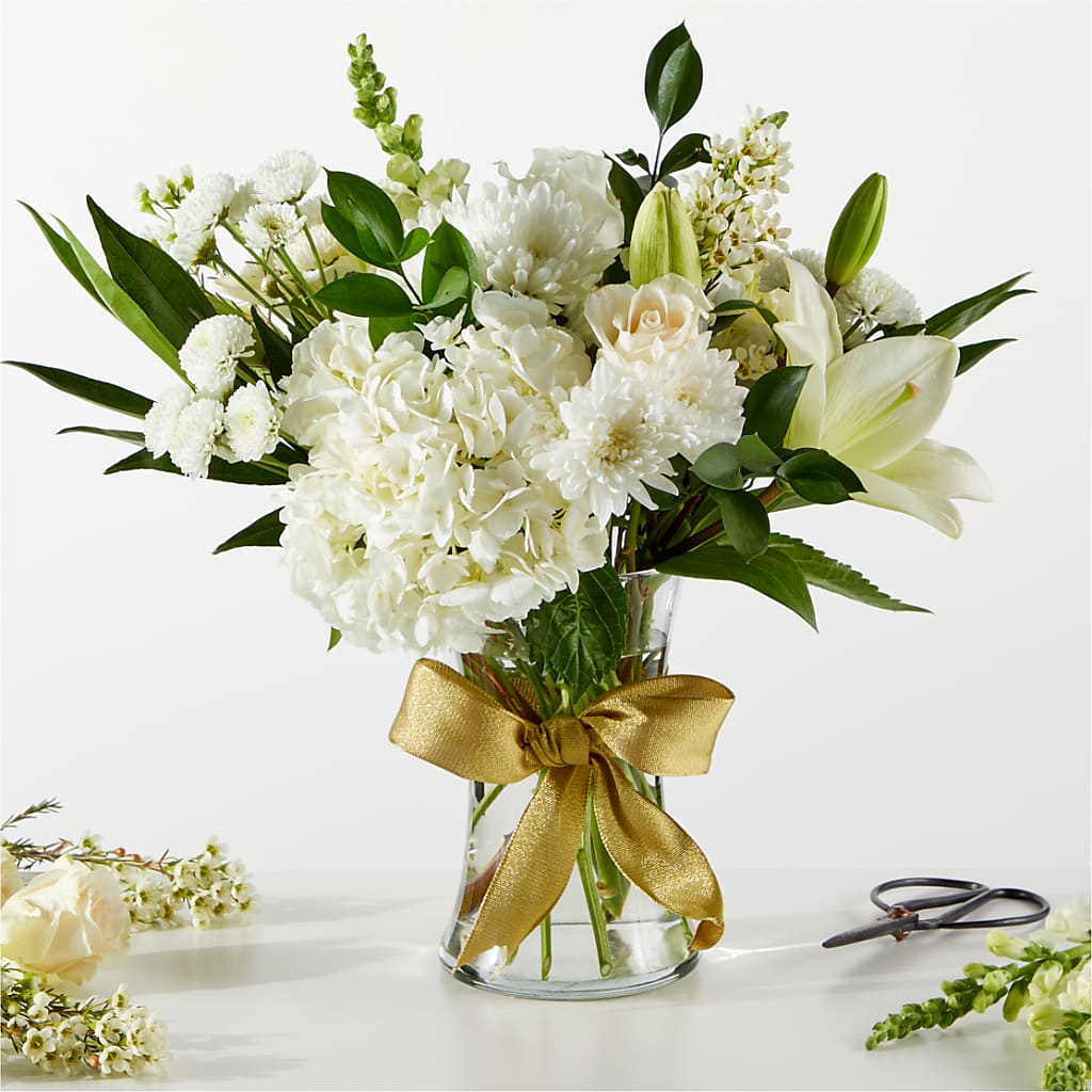 New Beginnings – A Florist Original – SIXTO'S FLOWER SHOP, Union City NJ
