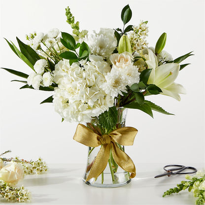 New Beginnings – A Florist Original – SIXTO'S FLOWER SHOP, Union City NJ