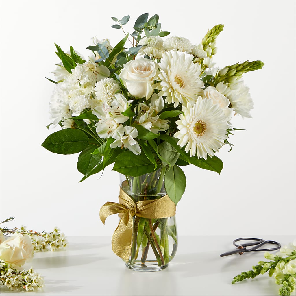 New Beginnings – A Florist Original – SIXTO'S FLOWER SHOP, Union City NJ