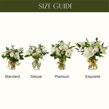 New Beginnings – A Florist Original – SIXTO'S FLOWER SHOP, Union City NJ