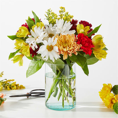 Fall Delight – A Florist Original – SIXTO'S FLOWER SHOP, Union City NJ