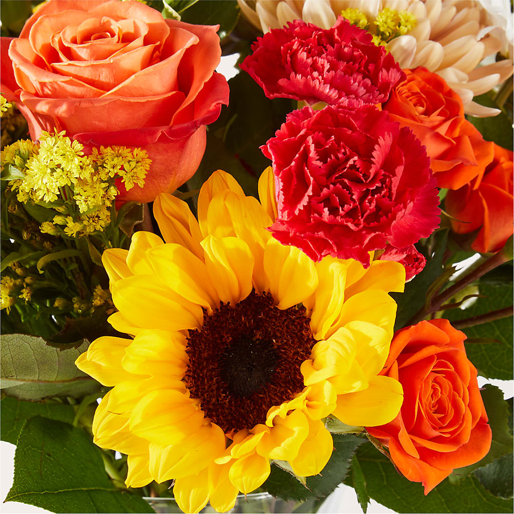Sweater Season - A Florist Original – SIXTO'S FLOWER SHOP, Union City NJ