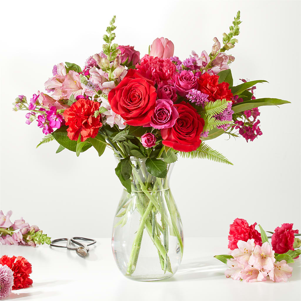 Together Forever - A Florist Original – SIXTO'S FLOWER SHOP, Union City NJ