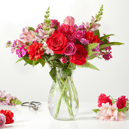 Together Forever - A Florist Original – SIXTO'S FLOWER SHOP, Union City NJ