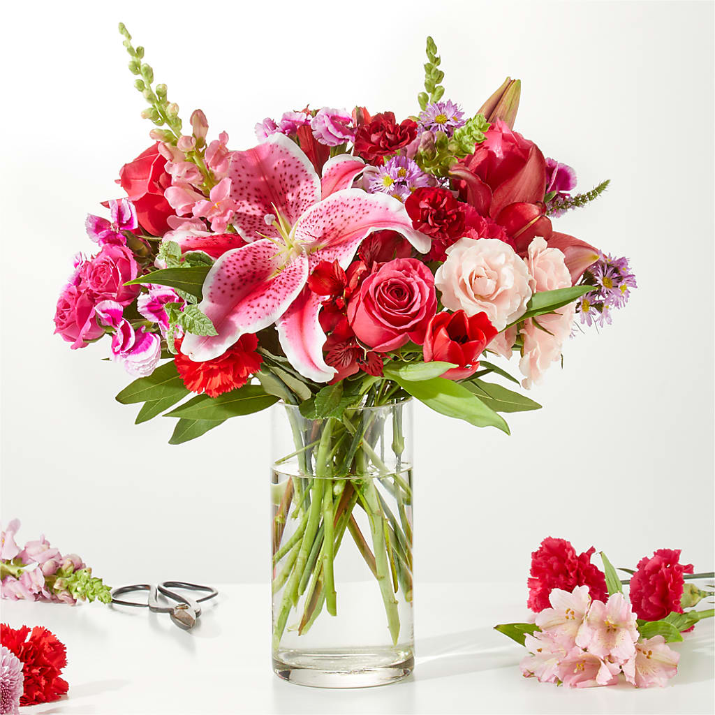 Together Forever - A Florist Original – SIXTO'S FLOWER SHOP, Union City NJ