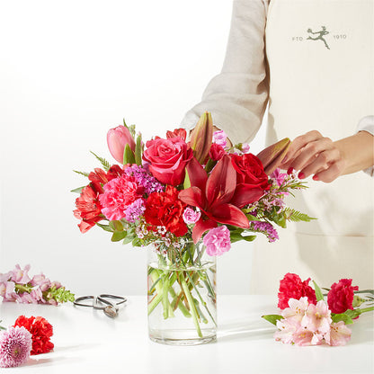 Together Forever - A Florist Original – SIXTO'S FLOWER SHOP, Union City NJ