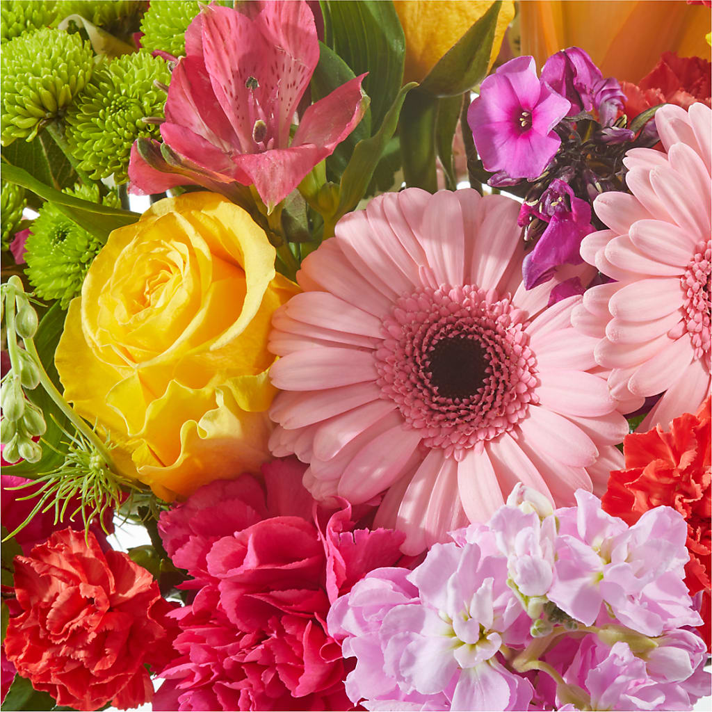 You're Invited - A Florist Original – SIXTO'S FLOWER SHOP, Union City NJ