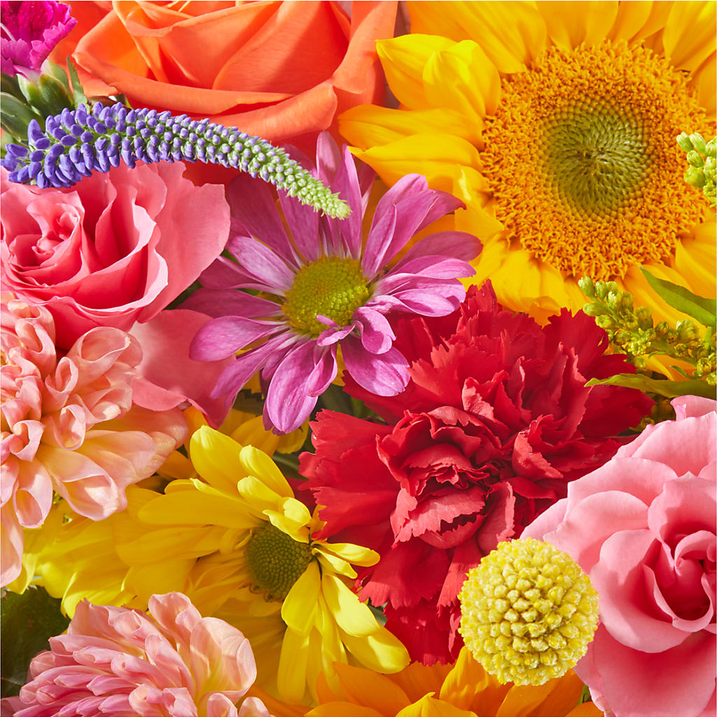 You're Invited - A Florist Original – SIXTO'S FLOWER SHOP, Union City NJ