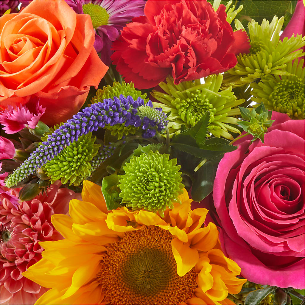 You're Invited - A Florist Original – SIXTO'S FLOWER SHOP, Union City NJ