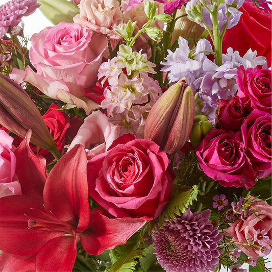 Better Together - A Luxury Florist Original – SIXTO'S FLOWER SHOP, Union City NJ
