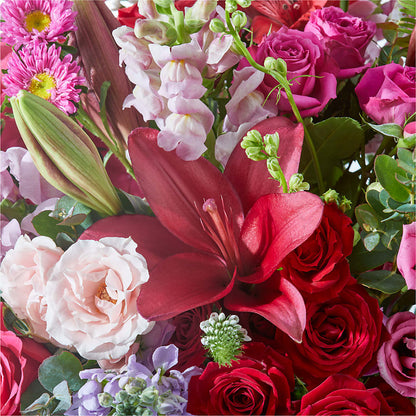 Better Together - A Luxury Florist Original – SIXTO'S FLOWER SHOP, Union City NJ