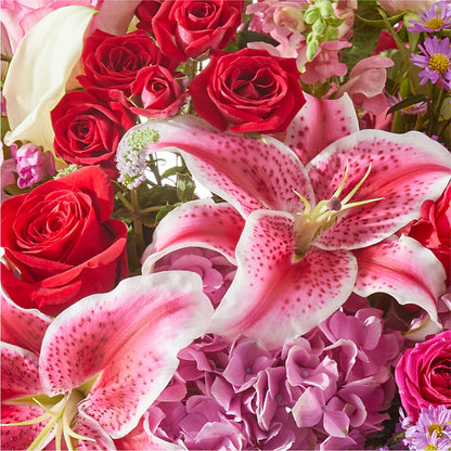 Better Together - A Luxury Florist Original – SIXTO'S FLOWER SHOP, Union City NJ