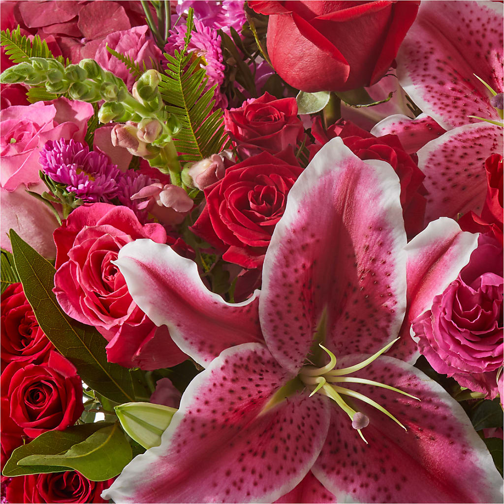 Better Together - A Luxury Florist Original – SIXTO'S FLOWER SHOP, Union City NJ