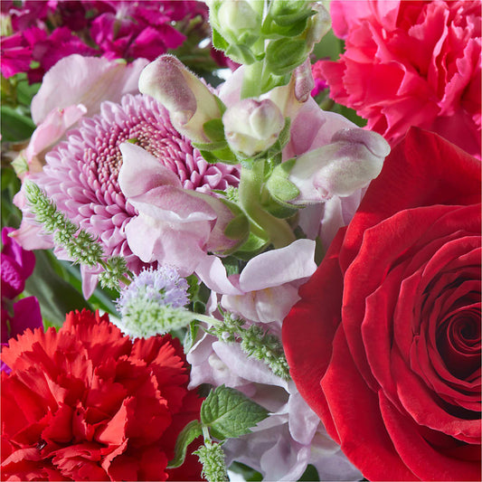 Simply the Best - A Florist Original – SIXTO'S FLOWER SHOP, Union City NJ