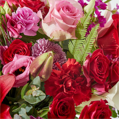 Simply the Best - A Florist Original – SIXTO'S FLOWER SHOP, Union City NJ
