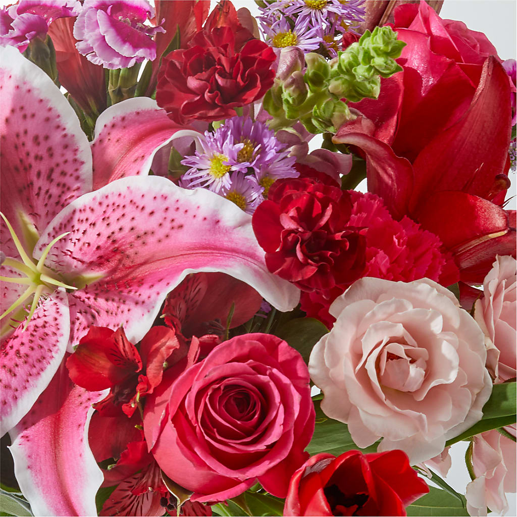 Simply the Best - A Florist Original – SIXTO'S FLOWER SHOP, Union City NJ