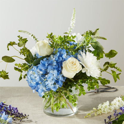 Festival of Lights – A Florist Original – SIXTO'S FLOWER SHOP, Union City NJ