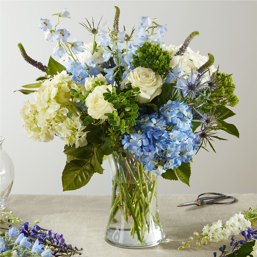 Festival of Lights – A Florist Original – SIXTO'S FLOWER SHOP, Union City NJ