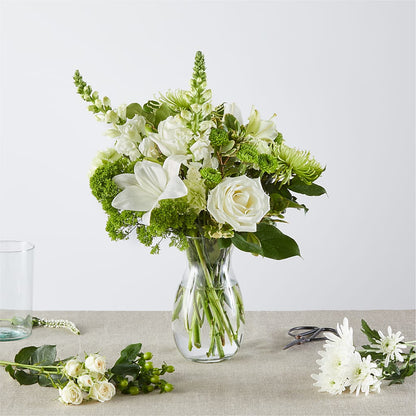 Irish Garden - A Florist Original – SIXTO'S FLOWER SHOP, Union City NJ