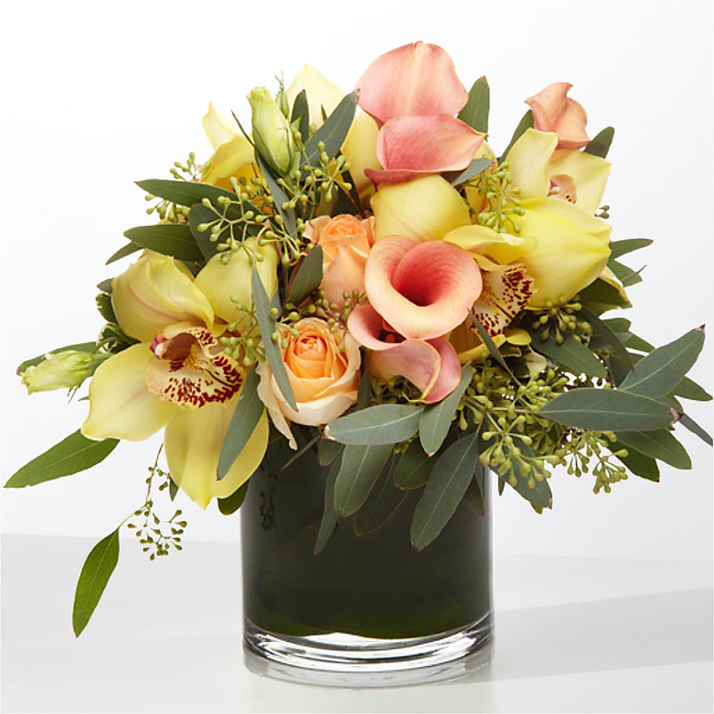 The Visionary – SIXTO'S FLOWER SHOP, Union City NJ