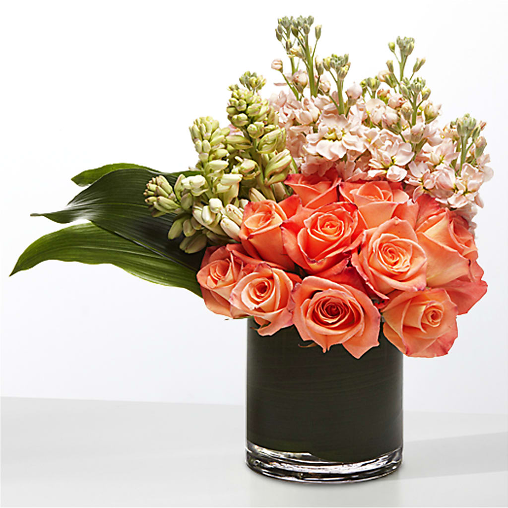 The Moment – SIXTO'S FLOWER SHOP, Union City NJ