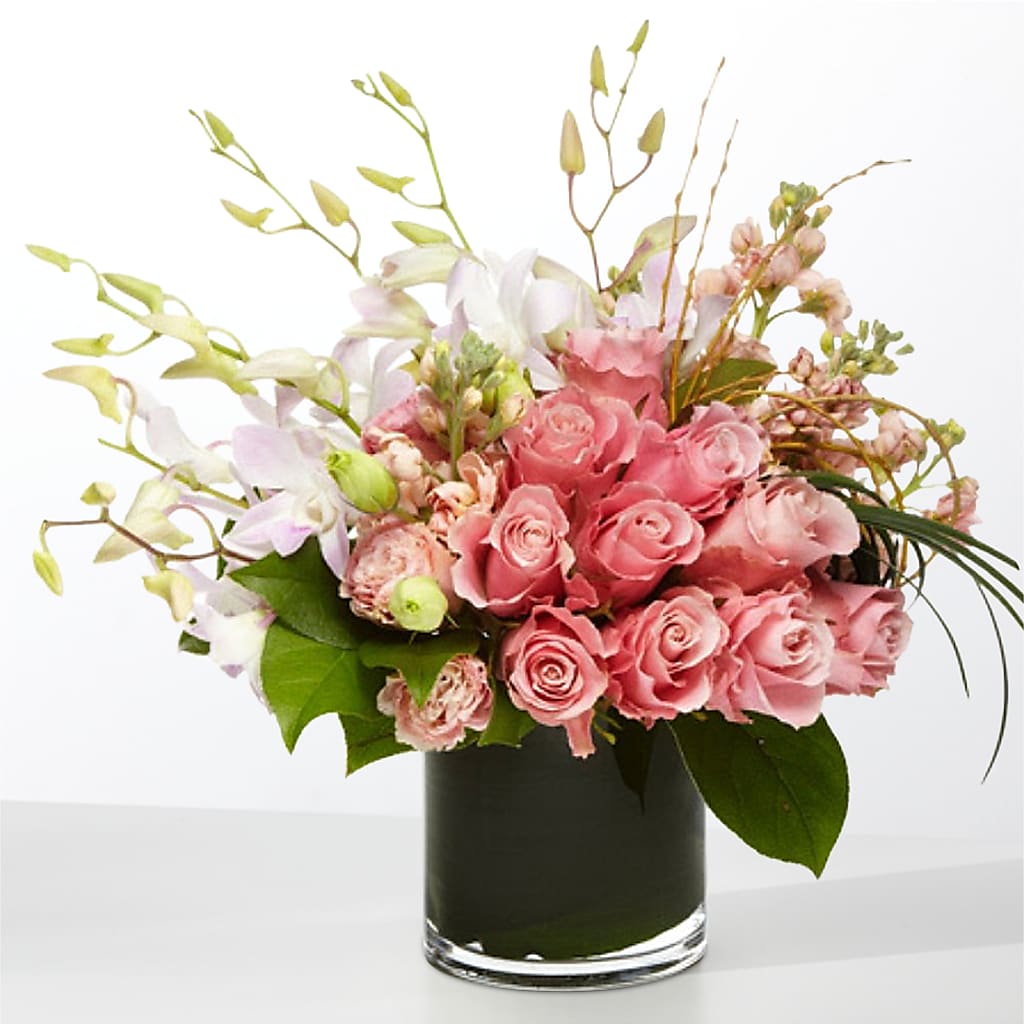 The Muse – SIXTO'S FLOWER SHOP, Union City NJ