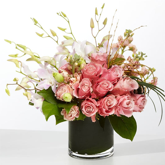 The Muse – SIXTO'S FLOWER SHOP, Union City NJ
