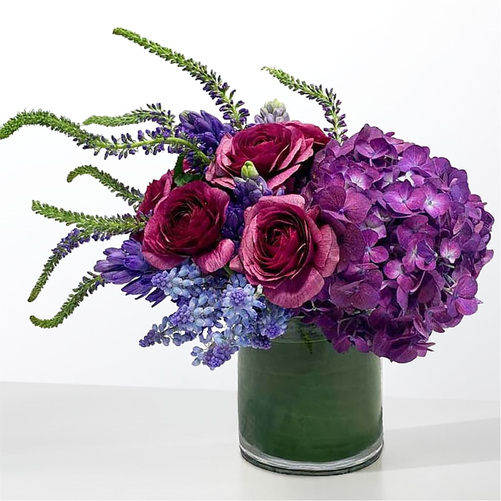 The Magnificent – SIXTO'S FLOWER SHOP, Union City NJ