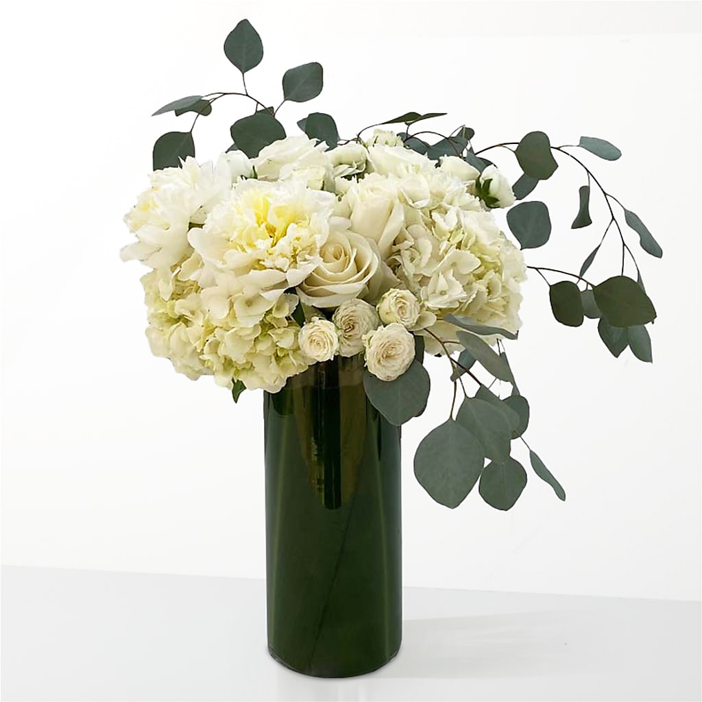 The Pearl – SIXTO'S FLOWER SHOP, Union City NJ