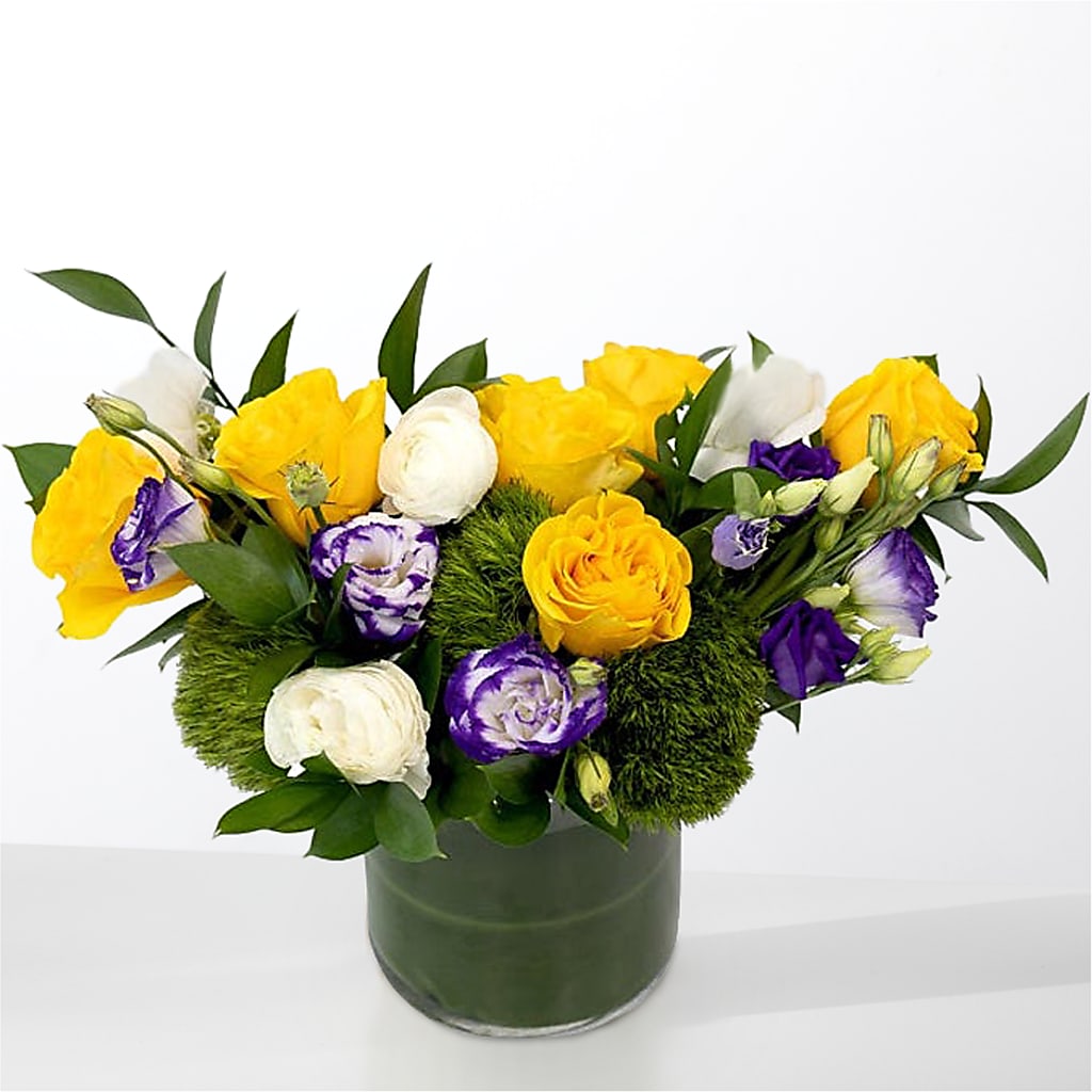 The Spectacle – SIXTO'S FLOWER SHOP, Union City NJ