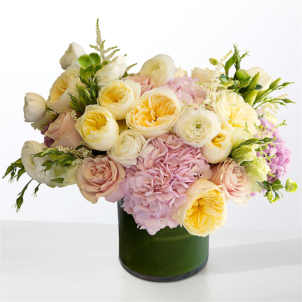 The Melody – SIXTO'S FLOWER SHOP, Union City NJ