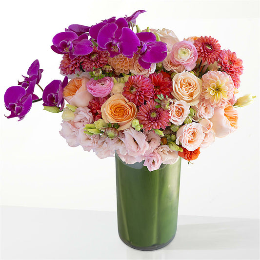 The Leading Lady – SIXTO'S FLOWER SHOP, Union City NJ