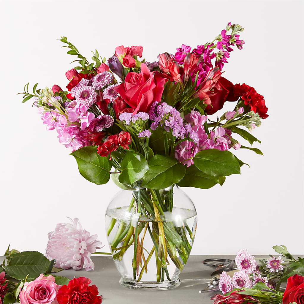 Regal Jewel – A Florist Original – SIXTO'S FLOWER SHOP, Union City NJ