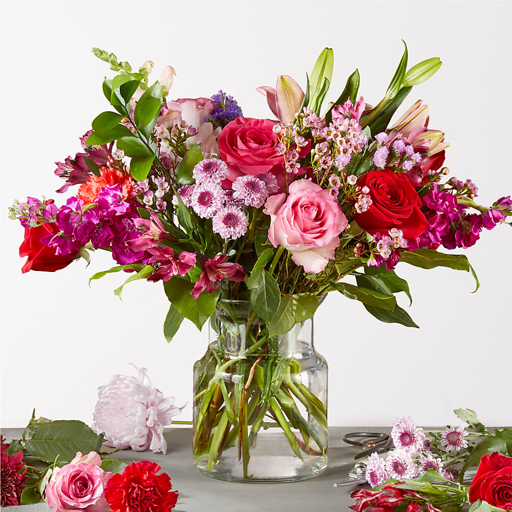 Regal Jewel – A Florist Original – SIXTO'S FLOWER SHOP, Union City NJ